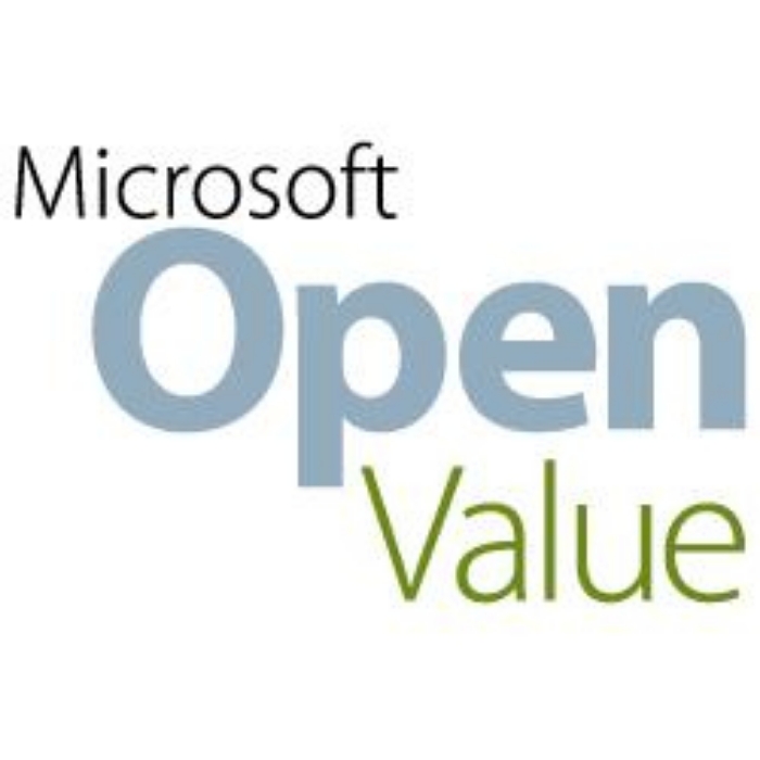 Bild på MICROSOFT WIN SVR ESS OV G3S-00253