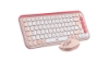 Bild på LOGITECH POP ICON COMBO MOUSE AND KB 920-013108