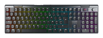 Bild på CHERRY CHERRY XTRFY MX 10.1 WIRELESS G8A-25100HJAFR-2