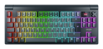 Bild på CHERRY CHERRY XTRFY MX 8.3 TKLKBD G80-3883HJAFR-22