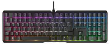 Bild på CHERRY CHERRY XTRFY MX 3.1 KEYBOARD G80-3890LJAES-2