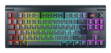 Bild på CHERRY CHERRY XTRFY MX 8.3 TKL KBD G80-3883HJAPN-22