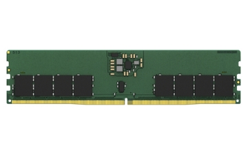 Bild på KINGSTON 32GB DDR5 6400MT/S NON-ECC CL52 KVR64A52BS8-32