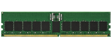 Bild på KINGSTON 32GB DDR5 6400MT/S ECC REG CL52 KSM64R52BD8-32MH