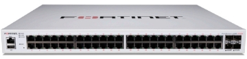 Bild på FORTINET FORTISWITCH 448E-FPOE FS-448E-FPOE