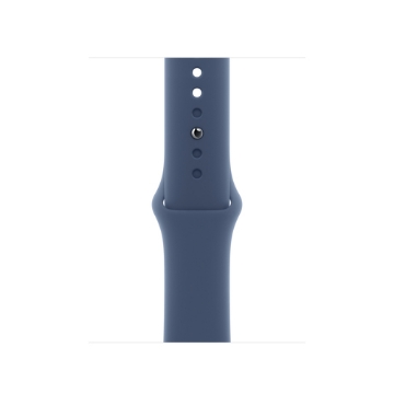 Bild på APPLE 40MM DENIM SPORT BAND - M/L MYJ23ZM/A