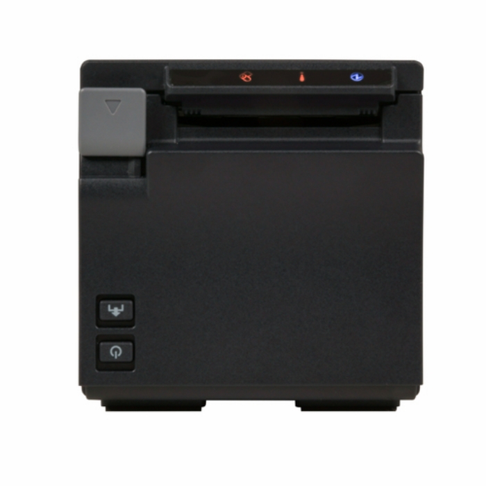 Bild på EPSON TM-M10 (112Ao) BT PS BLACK UK C31CE74112A0