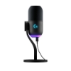Bild på LOGITECH YETI GX DYNAM RGB MIC LIGHTSYNC 988-000569