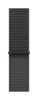 Bild på APPLE 40MM DARK GRAY SPORT LOOP MFFA4ZM/A