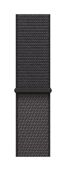 Bild på APPLE 40MM DARK GRAY SPORT LOOP MFFA4ZM/A