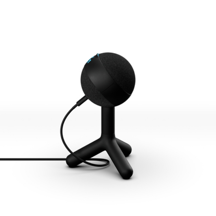 Bild på LOGITECH YETI ORB RGB MIC LIGHTSYNC 988-000551