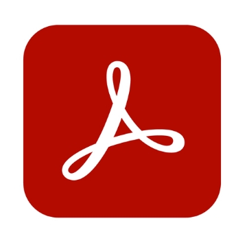Bild på ADOBE ACROBAT STANDARD FRL ETLA PER 65310380