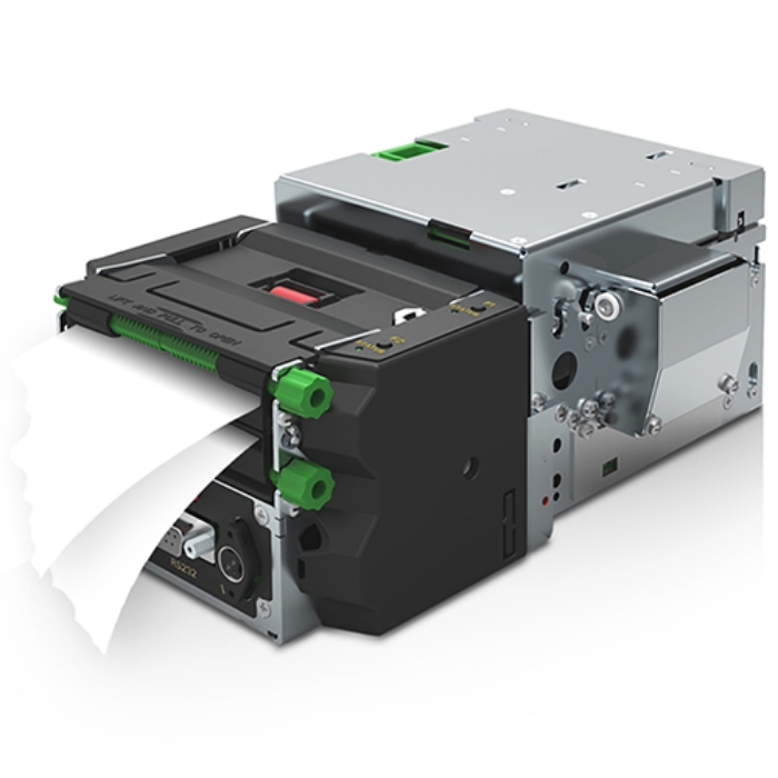 Bild på CUSTOM PRINTER KPM862 ETH USB RS232 DF 915LK010200700