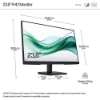 Bild på HP INC. S3P 24.0 VA LED 1920X1080 100HZ 9U5C1AA#ABB