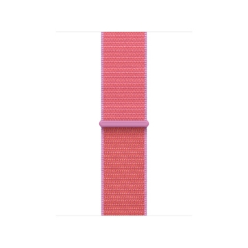 Bild på APPLE 40MM BRIGHT GUAVA SPORT LOOP MHYP4ZM/A