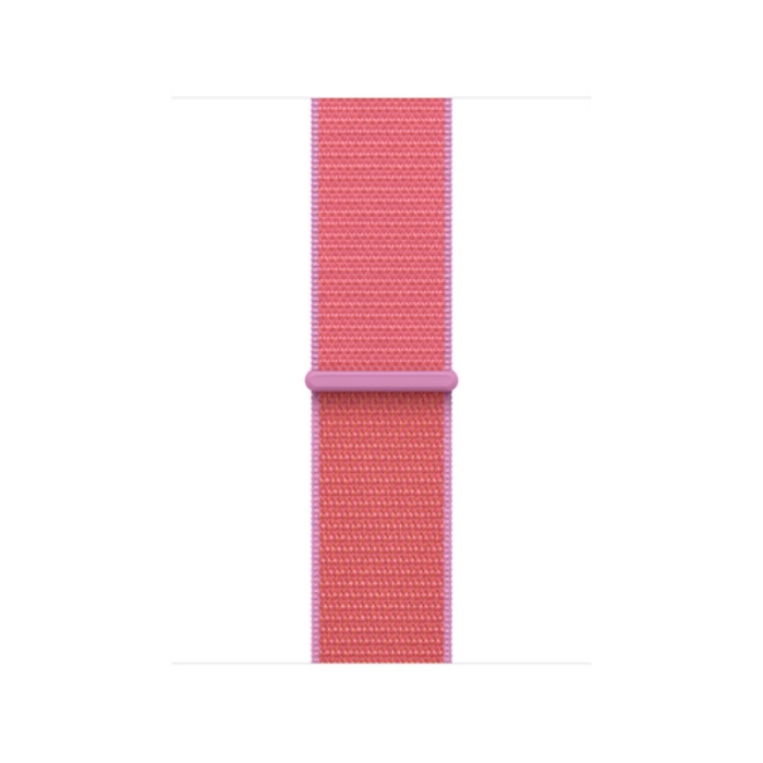 Bild på APPLE 40MM BRIGHT GUAVA SPORT LOOP MHYP4ZM/A