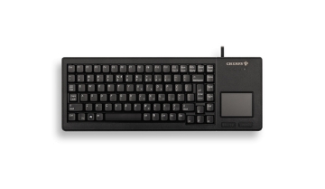 Bild på CHERRY G84-5500 TOUCHPAD KB PAN BLACK G84-5500LUMPN-2