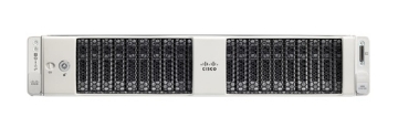Bild på CISCO DNA CENTER APPLIANCE (Gen 3) - DN3-HW-APL-XL
