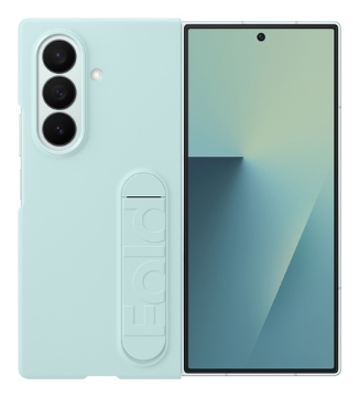 Bild på SAMSUNG SAMSUNG SILICONE CASE EF-MF966CMEGWW