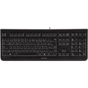 Bild på CHERRY KC1000 CORDED KEYBOARD PAN BLAC JK-0800PN-2