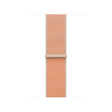 Bild på APPLE 40MM CANTALOUPE SPORT LOOP MHYN4ZM/A