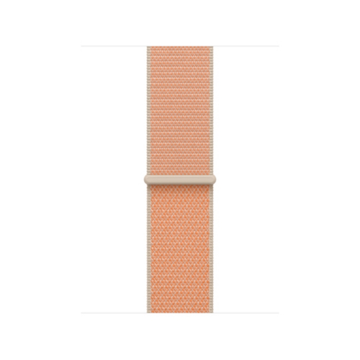 Bild på APPLE 40MM CANTALOUPE SPORT LOOP MHYN4ZM/A