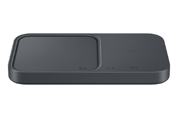 Bild på SAMSUNG SAMSUNG WIRELESS CHARGER DUO EP-P5400BBEGEU