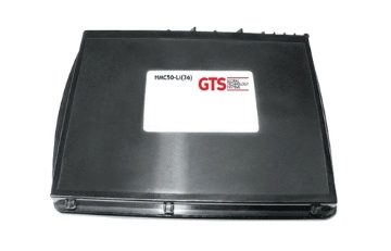 Bild på GTS FOR MC5040 PDA/SCANNER 3600 MAH HMC50-LI(36)