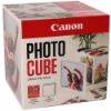 Bild på CANON PP-201 5X5 PHOTO CUBE CREATIVE 2311B075