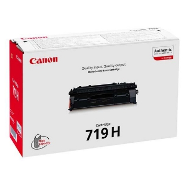 Bild på CANON TONER CRG 719H 3480B002