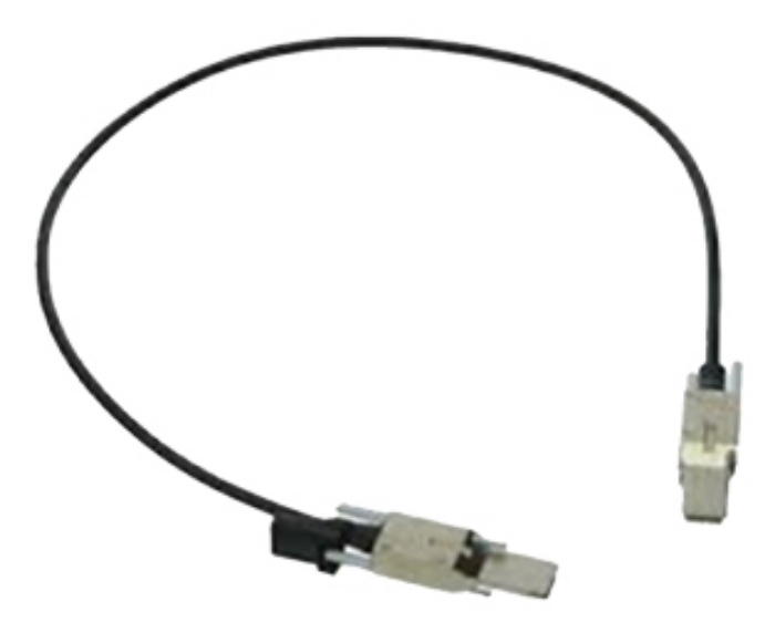 Bild på CISCO 50CM TYPE 3 STACKING CABLE STACK-T3A-50CM=