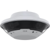 Bild på AXIS AXIS Q6300-E 50 HZ 02942-001