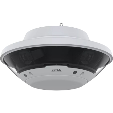 Bild på AXIS AXIS Q6300-E 50 HZ 02942-001