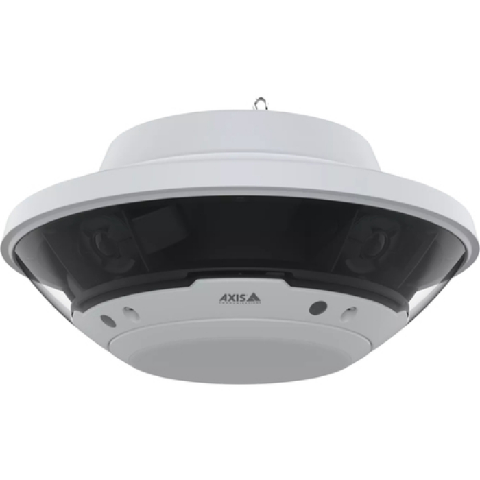Bild på AXIS AXIS Q6300-E 50 HZ 02942-001