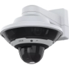 Bild på AXIS AXIS Q6300-E 50 HZ 02942-001