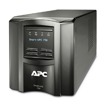 Bild på APC SMART-UPS 750VA LCD 230V SMT750IC
