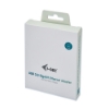 Bild på I-TEC I-TEC USB 3.0 METAL GLAN ADAP. U3METALGLAN