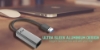 Bild på I-TEC I-TEC USB 3.0 METAL GLAN ADAP. U3METALGLAN