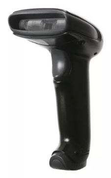 Bild på HONEYWELL HYPERION 1300G 1D BLK SCANNER 1300G-2USB