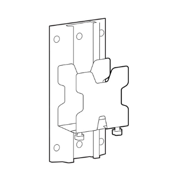 Bild på ERGOTRON ACCESSORY MINI PC MOUNT FOR LX 98-721-290