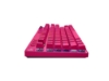 Bild på LOGITECH G PRO X TKL LIGHTSPEED MAGENTA 920-012159