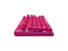 Bild på LOGITECH G PRO X TKL LIGHTSPEED MAGENTA 920-012159