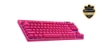 Bild på LOGITECH G PRO X TKL LIGHTSPEED MAGENTA 920-012159