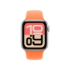 Bild på APPLE 40MM CLEMENTINE SPORT BAND - MHY74ZM/A