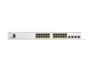 Bild på CISCO CATALYST 1300 24-PORT GE FULL C1300-24FP-4X