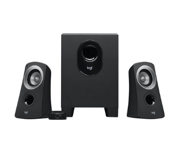 Bild på LOGITECH Z313 SPEAKER SYSTEM 980-000413