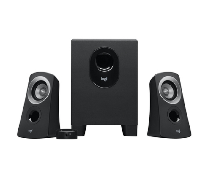 Bild på LOGITECH Z313 SPEAKER SYSTEM 980-000413