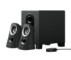 Bild på LOGITECH Z313 SPEAKER SYSTEM 980-000413