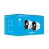 Bild på LOGITECH Z120 STEREO SPEAKERS - WHITE 980-000513