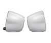 Bild på LOGITECH Z120 STEREO SPEAKERS - WHITE 980-000513